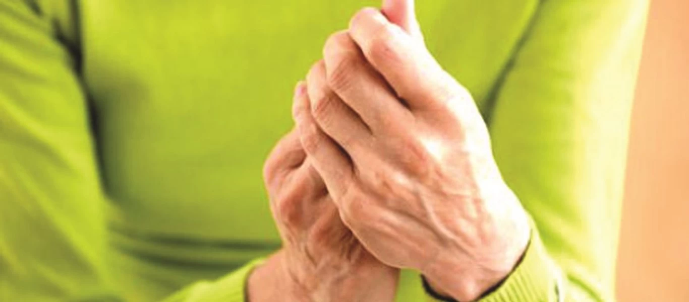 Παγκόσμια Ημέρα Αρθρίτιδας: Τι έδειξε ελληνική έρευνα